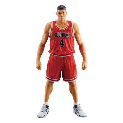 Isola dei Collezionisti - Slam Dunk Scale PVC Statue Akagi Takenori 17 cm - 3