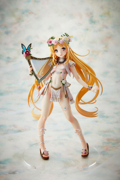 Isola dei Collezionisti - Original Character Elf Village Series PVC Statue 1/6 6th Villager Melmu 23 cm - 1