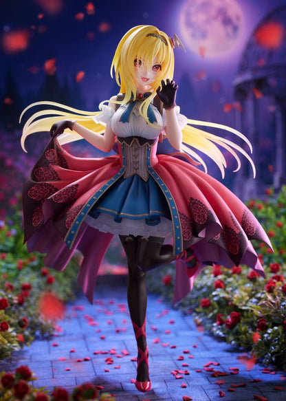 Isola dei Collezionisti - The Idolmaster Cinderella Girls DreamTech PVC Statue 1/7 Chitose Kurosaki DT-187 26 cm - 10