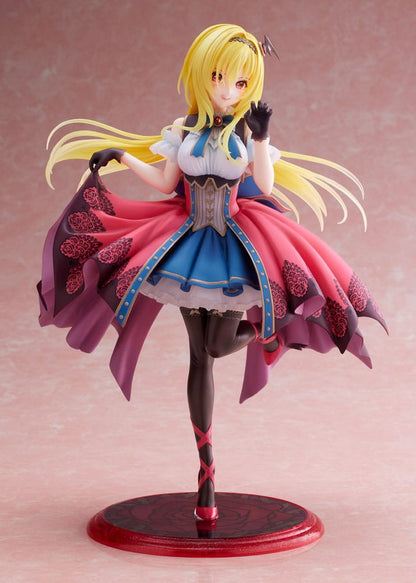 Isola dei Collezionisti - The Idolmaster Cinderella Girls DreamTech PVC Statue 1/7 Chitose Kurosaki DT-187 26 cm - 30