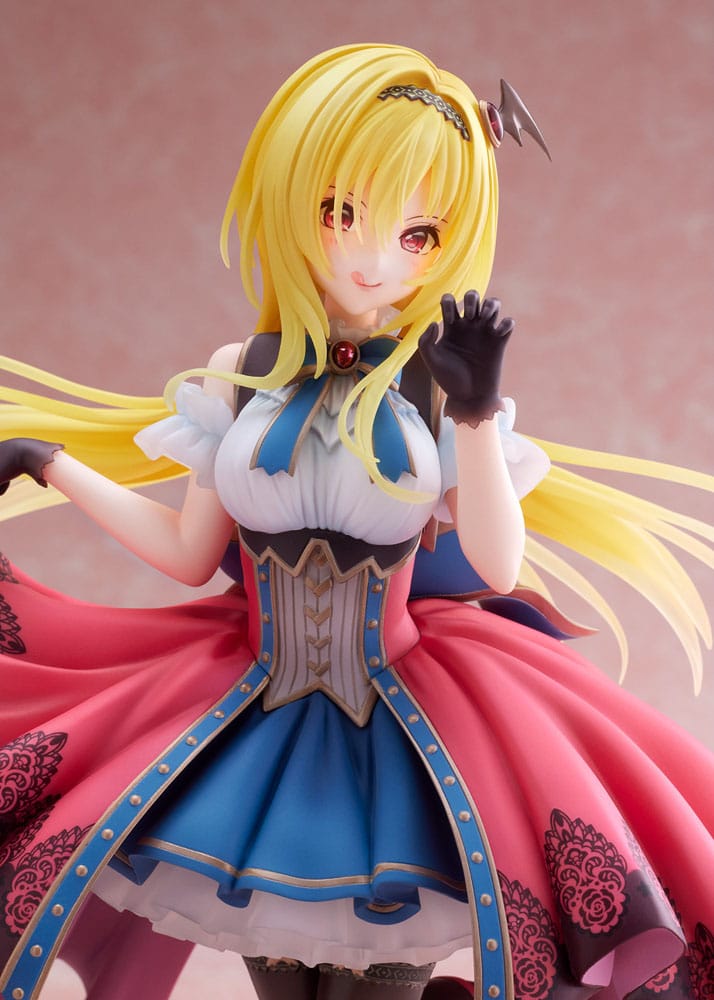 Isola dei Collezionisti - The Idolmaster Cinderella Girls DreamTech PVC Statue 1/7 Chitose Kurosaki DT-187 26 cm - 2