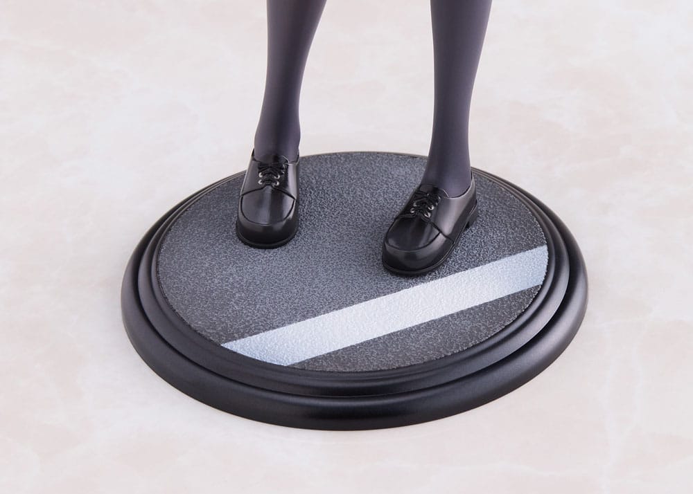 Isola dei Collezionisti - The Idolmaster Cinderella Girls DreamTech PVC Statue 1/7 Madoka Higuchi - DT-194 25 cm - 20