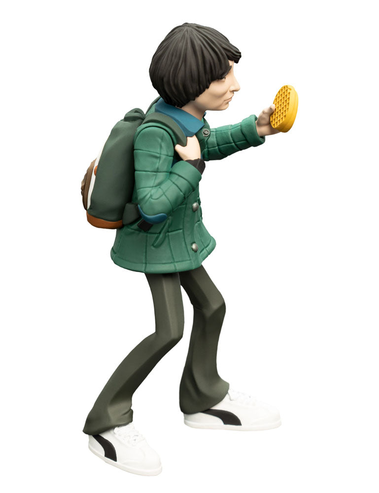 Isola dei Collezionisti - Stranger Things Mini Epics Vinyl Figure Mike the Resourceful Limited Edition 14 cm - 3