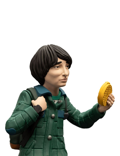 Isola dei Collezionisti - Stranger Things Mini Epics Vinyl Figure Mike the Resourceful Limited Edition 14 cm - 7