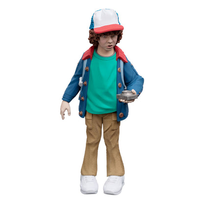 Isola dei Collezionisti - Stranger Things Mini Epics Vinyl Figure Dustin the Pathfinder (Season 1) Limited Edition 14 cm - 2