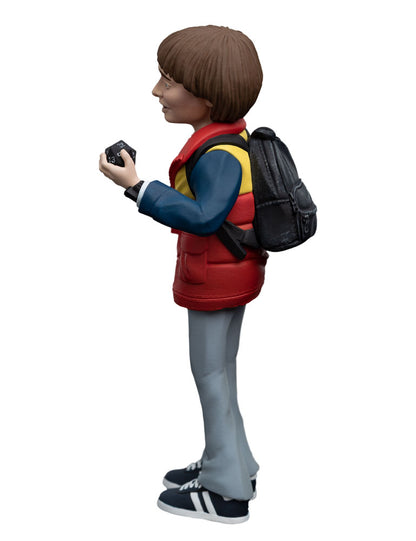 Isola dei Collezionisti - Stranger Things Mini Epics Vinyl Figure Will the Wise (Season 1) Limited Edition 14 cm - 5