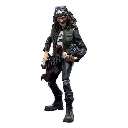 Isola dei Collezionisti - Stranger Things Mini Epics Vinyl Figure Rockstar Eddie 16 cm - 8