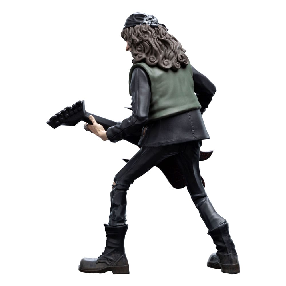 Isola dei Collezionisti - Stranger Things Mini Epics Vinyl Figure Rockstar Eddie 16 cm - 6