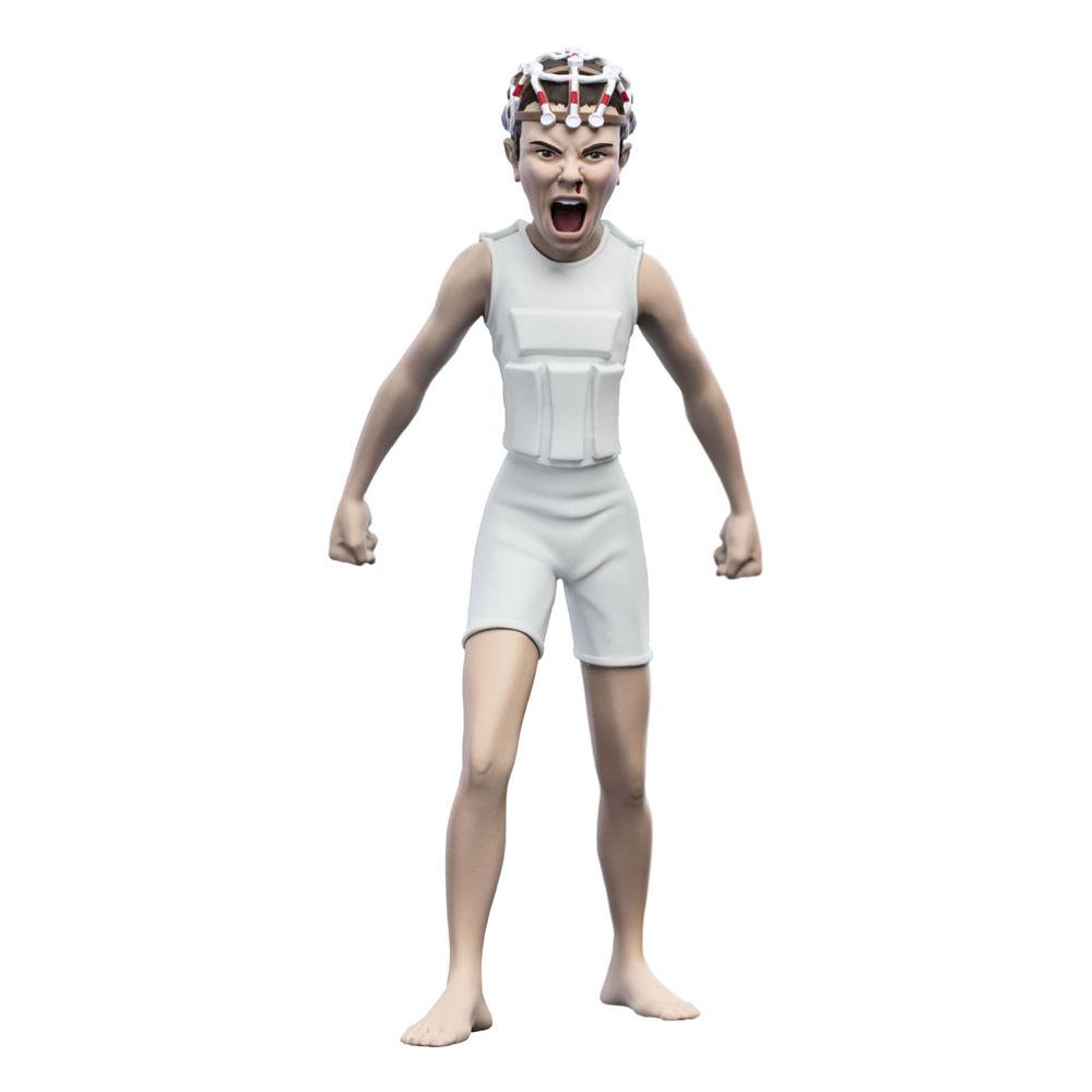 Isola dei Collezionisti - Stranger Things Mini Epics Vinyl Figure Eleven (Powered) (Season 4) 15 cm - 2