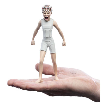 Isola dei Collezionisti - Stranger Things Mini Epics Vinyl Figure Eleven (Powered) (Season 4) 15 cm - 8