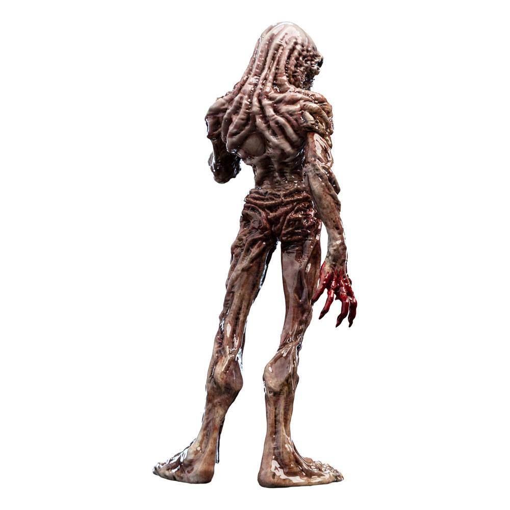 Isola dei Collezionisti - Stranger Things Mini Epics Vinyl Figure Vecna (Season 4) 17 cm - 4