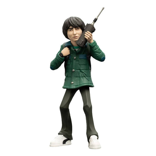 Isola dei Collezionisti - Stranger Things Mini Epics Vinyl Figure Mike Wheeler (Season 1) 15 cm - 1