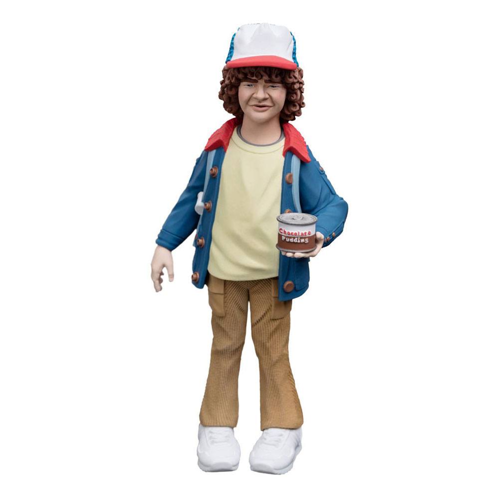 Isola dei Collezionisti - Stranger Things Mini Epics Vinyl Figure Dustin Henderson (Season 1) 15 cm - 6