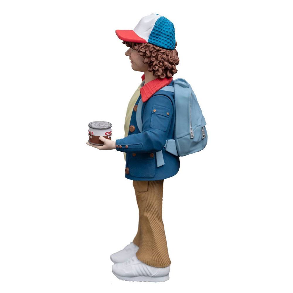 Isola dei Collezionisti - Stranger Things Mini Epics Vinyl Figure Dustin Henderson (Season 1) 15 cm - 5