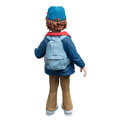 Isola dei Collezionisti - Stranger Things Mini Epics Vinyl Figure Dustin Henderson (Season 1) 15 cm - 9