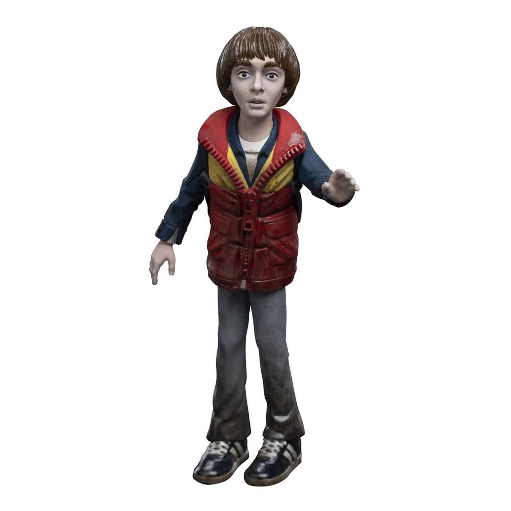 Isola dei Collezionisti - Stranger Things Mini Epics Vinyl Figure Will Byers (Season 1) 14 cm - 10