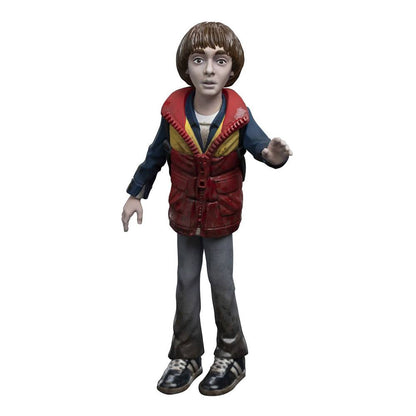 Isola dei Collezionisti - Stranger Things Mini Epics Vinyl Figure Will Byers (Season 1) 14 cm - 7