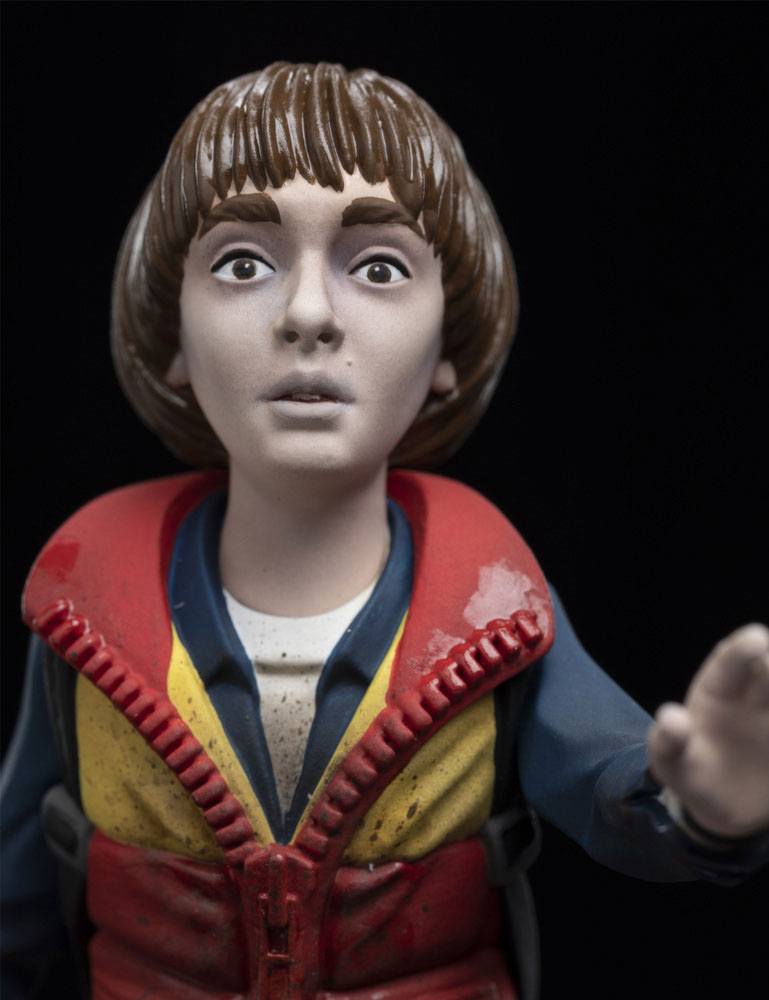 Isola dei Collezionisti - Stranger Things Mini Epics Vinyl Figure Will Byers (Season 1) 14 cm - 27