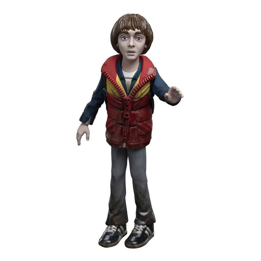 Isola dei Collezionisti - Stranger Things Mini Epics Vinyl Figure Will Byers (Season 1) 14 cm - 1