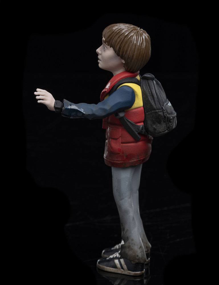 Isola dei Collezionisti - Stranger Things Mini Epics Vinyl Figure Will Byers (Season 1) 14 cm - 32