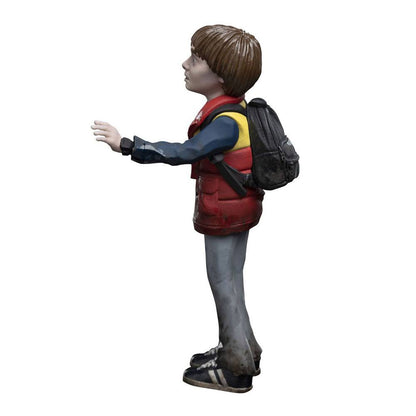 Isola dei Collezionisti - Stranger Things Mini Epics Vinyl Figure Will Byers (Season 1) 14 cm - 2