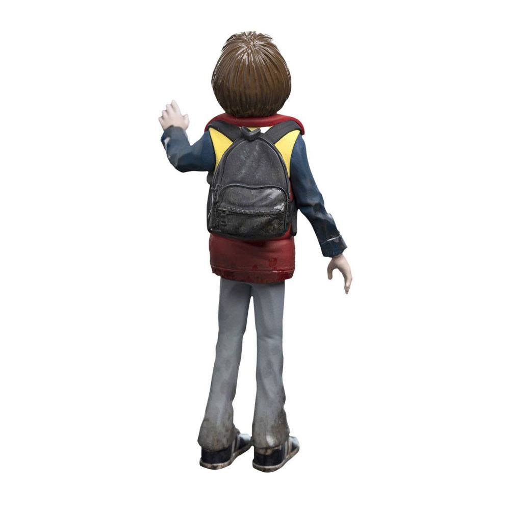 Isola dei Collezionisti - Stranger Things Mini Epics Vinyl Figure Will Byers (Season 1) 14 cm - 4