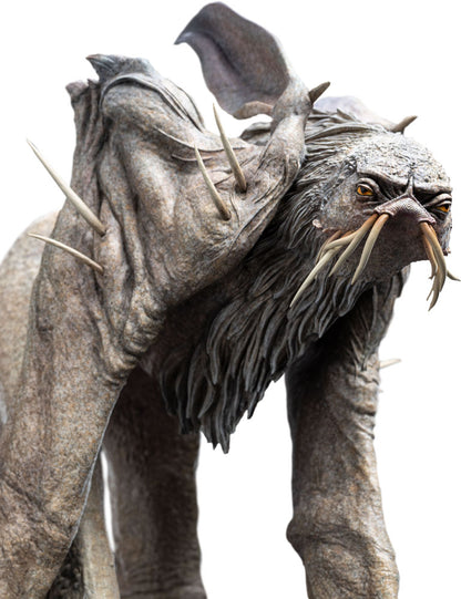 Isola dei Collezionisti - The Dark Crystal Statue 1/6 Landstrider 49 cm - 6