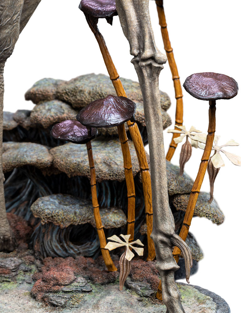 Isola dei Collezionisti - The Dark Crystal Statue 1/6 Landstrider 49 cm - 31