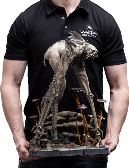 Isola dei Collezionisti - The Dark Crystal Statue 1/6 Landstrider 49 cm - 17