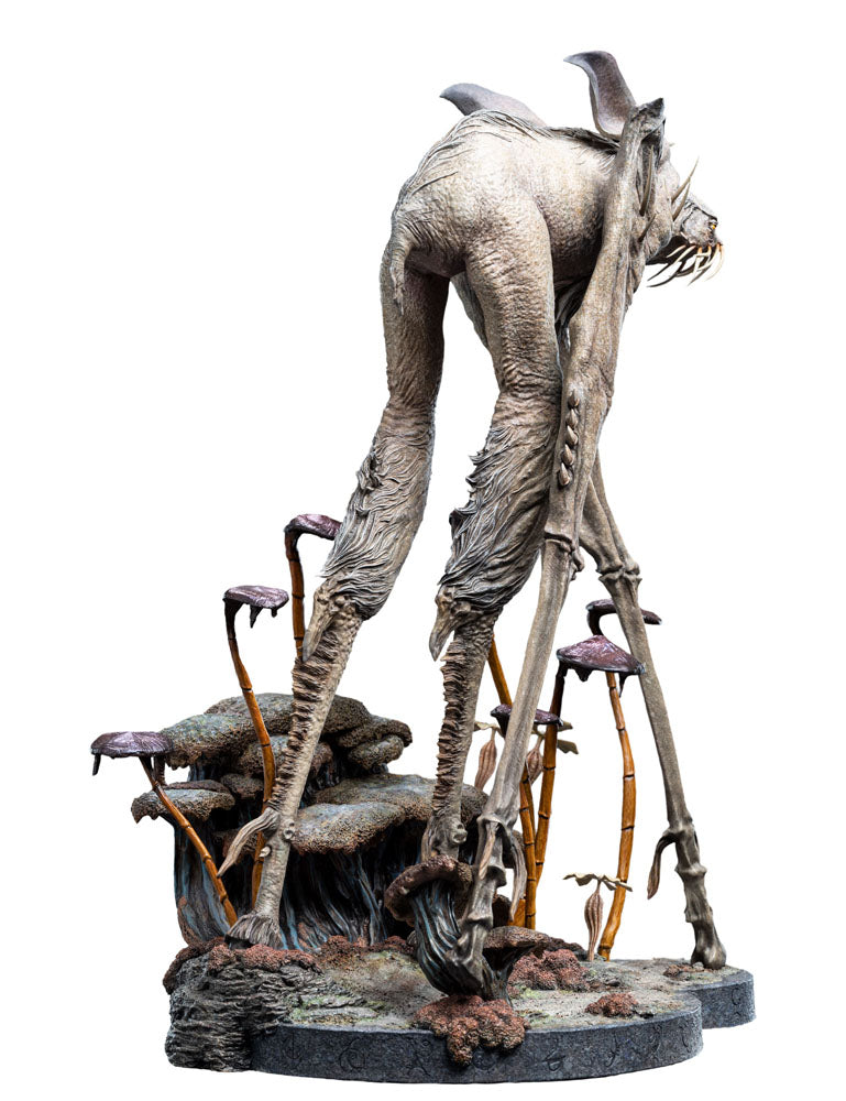 Isola dei Collezionisti - The Dark Crystal Statue 1/6 Landstrider 49 cm - 2