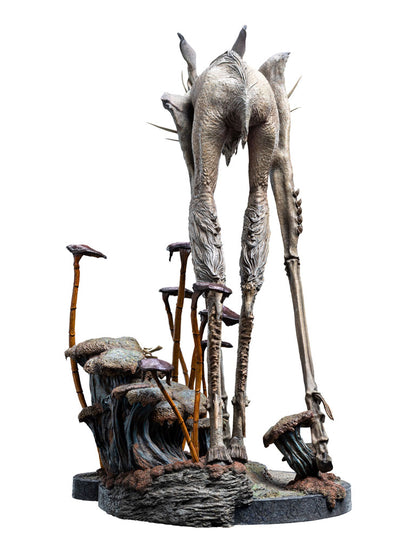 Isola dei Collezionisti - The Dark Crystal Statue 1/6 Landstrider 49 cm - 21