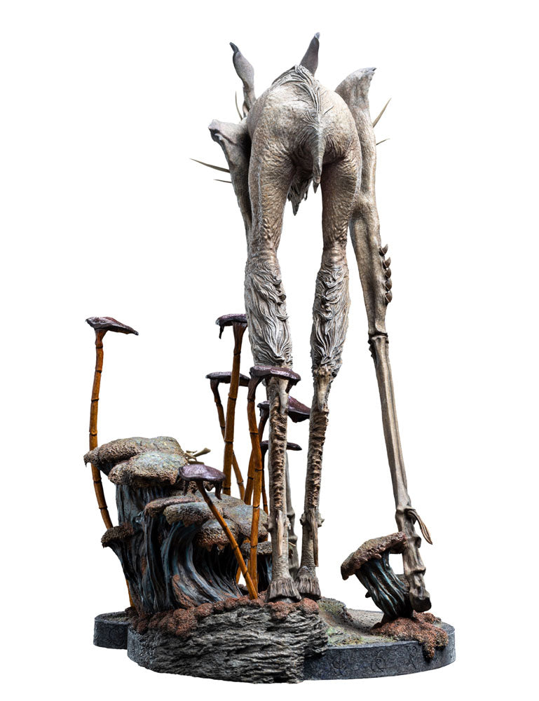 Isola dei Collezionisti - The Dark Crystal Statue 1/6 Landstrider 49 cm - 3