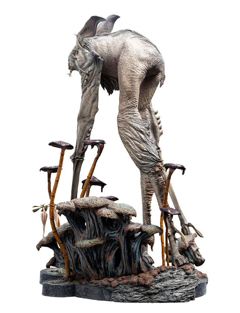 Isola dei Collezionisti - The Dark Crystal Statue 1/6 Landstrider 49 cm - 22