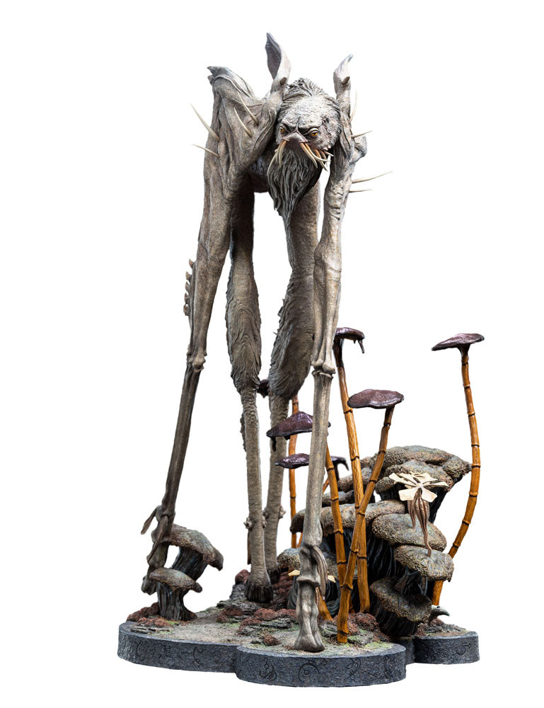 Isola dei Collezionisti - The Dark Crystal Statue 1/6 Landstrider 49 cm - 24