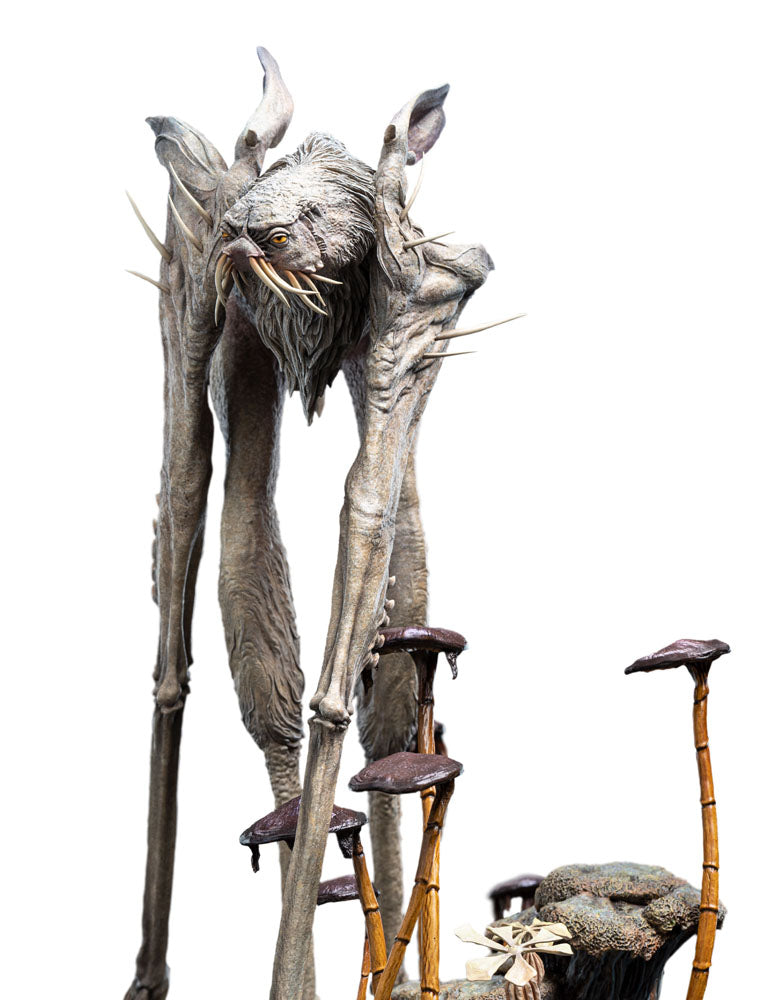 Isola dei Collezionisti - The Dark Crystal Statue 1/6 Landstrider 49 cm - 25