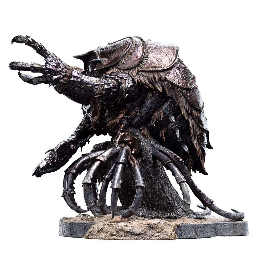 Isola dei Collezionisti - The Dark Crystal Statue 1/6 Garthim 34 cm - 26