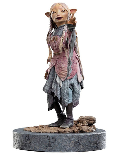 Isola dei Collezionisti - The Dark Crystal: Age of Resistance Statue 1/6 Brea The Gefling 19 cm - 6