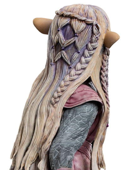 Isola dei Collezionisti - The Dark Crystal: Age of Resistance Statue 1/6 Brea The Gefling 19 cm - 17