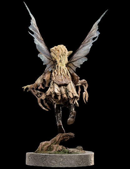 Isola dei Collezionisti - The Dark Crystal: Age of Resistance Statue 1/6 Deet The Gelfling 30 cm - 5