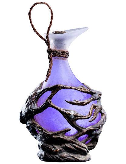 Isola dei Collezionisti - The Dark Crystal: Age of Resistance Prop Replica Essence Vial 12 cm - 2