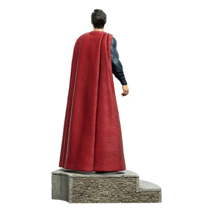 Isola dei Collezionisti - Zack Snyder's Justice League Statue 1/6 Superman 38 cm - 21