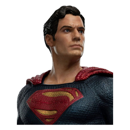 Isola dei Collezionisti - Zack Snyder's Justice League Statue 1/6 Superman 38 cm - 3