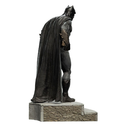 Isola dei Collezionisti - Zack Snyder's Justice League Statue 1/6 Batman 37 cm - 23