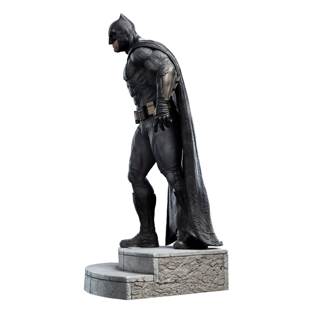 Isola dei Collezionisti - Zack Snyder's Justice League Statue 1/6 Batman 37 cm - 2