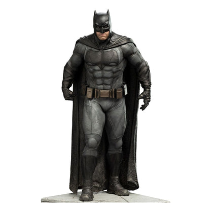 Isola dei Collezionisti - Zack Snyder's Justice League Statue 1/6 Batman 37 cm - 3