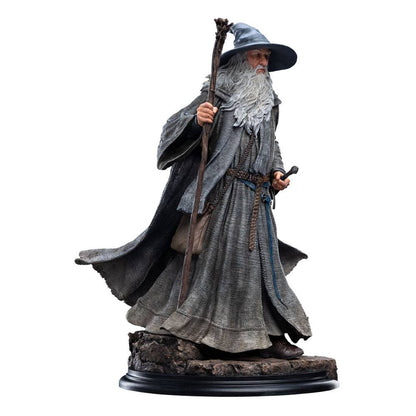 Isola dei Collezionisti - The Lord of the Rings Statue 1/6 Gandalf the Grey Pilgrim (Classic Series) 36 cm - 29