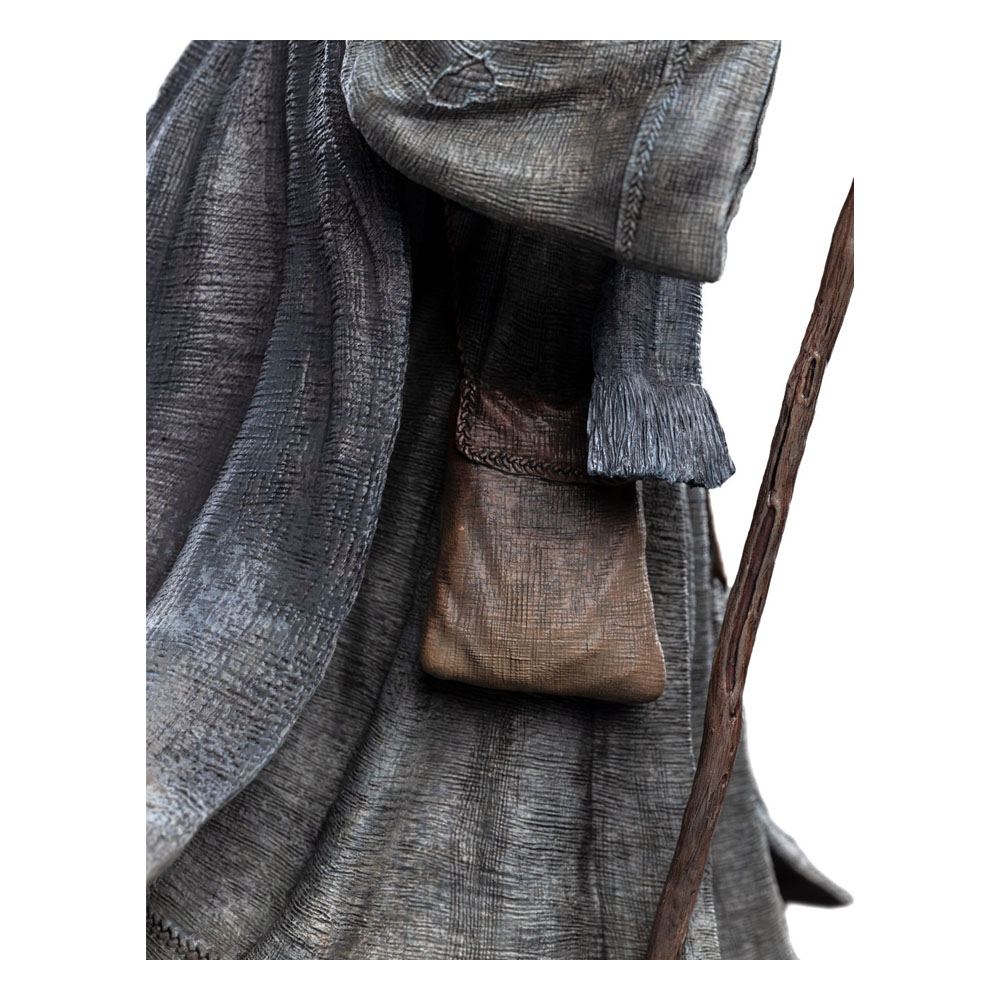 Isola dei Collezionisti - The Lord of the Rings Statue 1/6 Gandalf the Grey Pilgrim (Classic Series) 36 cm - 3