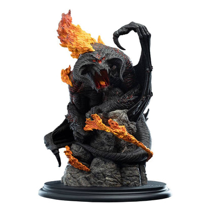 Isola dei Collezionisti - The Lord of the Rings Statue 1/6 The Balrog (Classic Series) 32 cm - 2