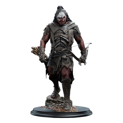 Isola dei Collezionisti - The Lord of the Rings Statue 1/6 Lurtz, Hunter of Men (Classic Series) 36 cm - 2