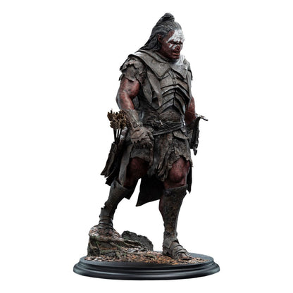 Isola dei Collezionisti - The Lord of the Rings Statue 1/6 Lurtz, Hunter of Men (Classic Series) 36 cm - 3